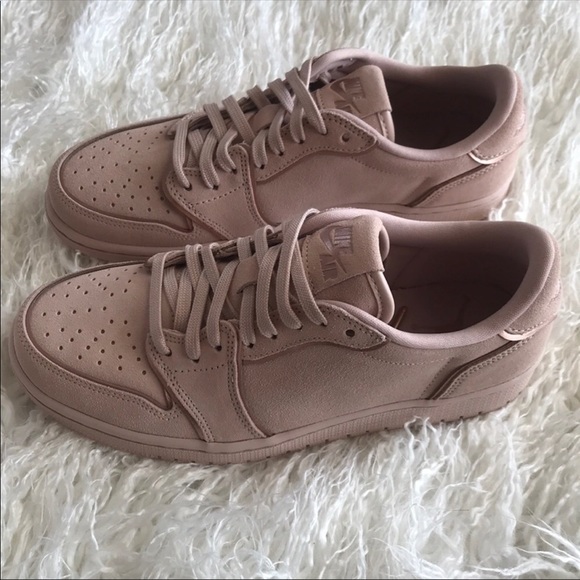 NWT Nike Air Jordan Retro Suede - Picture 6 of 8